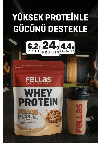Performance Whey Protein Tozu 2'li Deneme Paketi (175 G x 2) modelleri