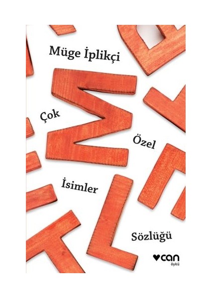 Çok Özel Isimler Sözlüğü
