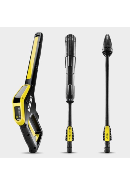 K 4 Power Control 130 Bar Basınçlı Yıkama Makinesi
