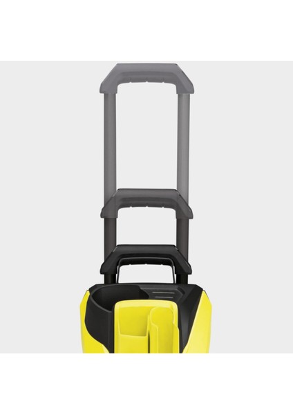 K 4 Power Control 130 Bar Basınçlı Yıkama Makinesi