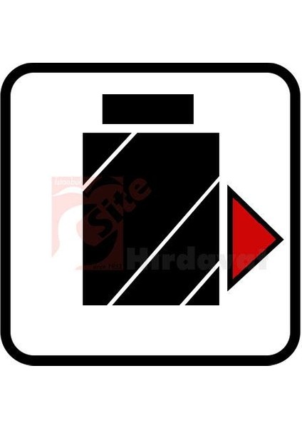 Zps-Fn Kırlangıç Freze 16MM 60° Dın 1833 B Form