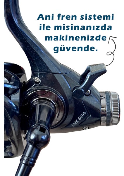 Olta Makinesi SNK6000 Metal Kafa Olta Makinesi Ani Fren Sistemli Olta Makinesi Olta Makarası fırsatları