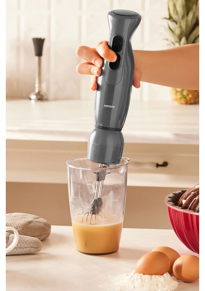 Gelişmiş Mutfak Robotu, Güçlü Motor, Şık Gri Renk, Çok Fonksiyonlu Kullanım Imkanı fiyatları