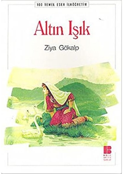 Altın Işık