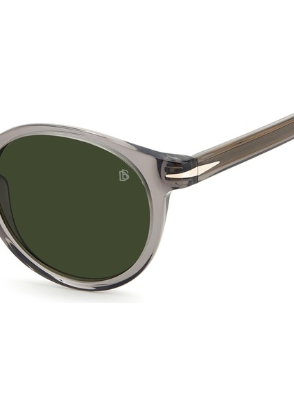 Davıd Beckham 1036/S KB7QT 49 Unisex Güneş Gözlüğü