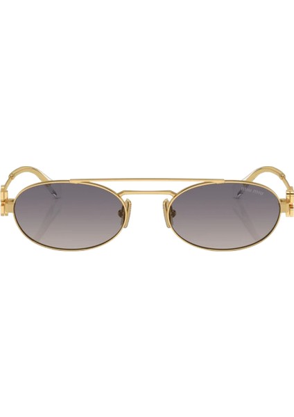 Mıu Mıu 54ZS 5AK30C 53 Unisex Güneş Gözlüğü
