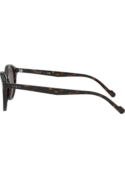 5327 W65673 51 Unisex Güneş Gözlüğü