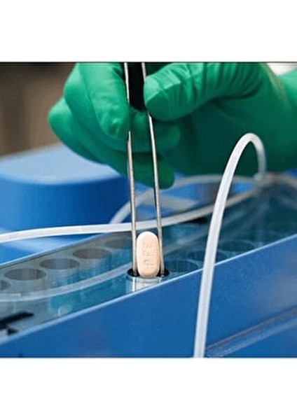 Penset 13 cm Eğri Uçlu Nikel Kaplama