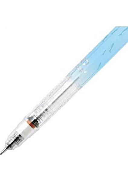 Delguard Versatıl Kalem Mavi 0.5 mm Yüksek Dayanıklılık ve Konforlu Yazım Deneyimi fiyatları