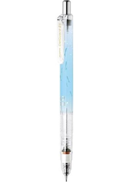 Delguard Versatıl Kalem Mavi 0.5 mm Yüksek Dayanıklılık ve Konforlu Yazım Deneyimi fırsatları