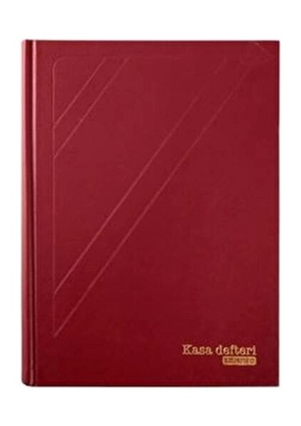 Kasa Defteri 320 Yaprak 20x28 cm Lacivert Renkli Kullanım İçin Uygun fiyatları