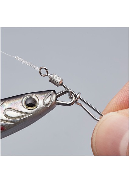 Rs-10 Rolling Snap Silver Klipsli Fırdöndü modelleri