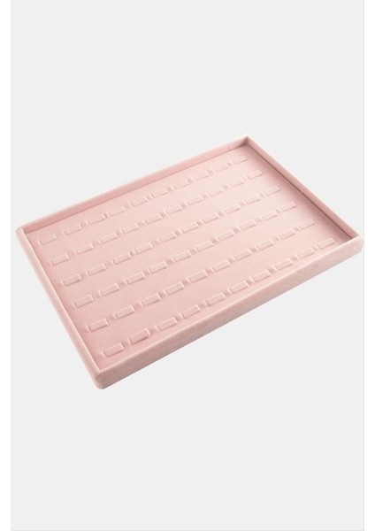 Wizard Anfora Kumaş Tırnaklı Yüzük Tablası-Yeşil