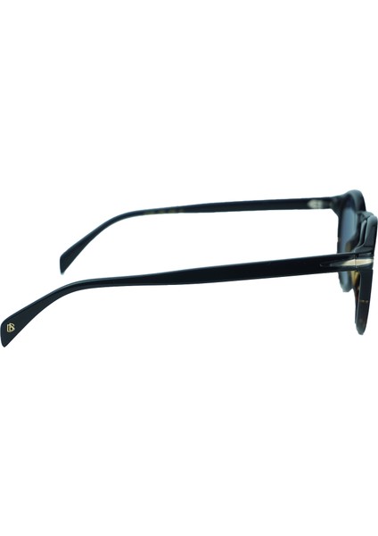 Davıd Beckham 1036/S 37NKU 49 Unisex Güneş Gözlüğü