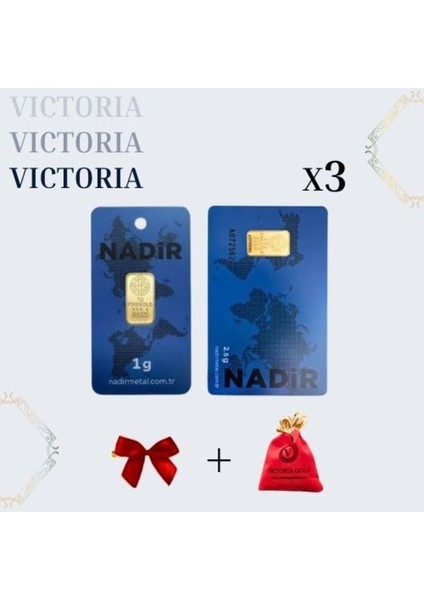 8,5 gr 24 Ayar 995 Altın