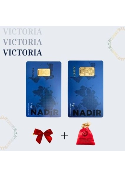 Gold 7,5 gr 24 Ayar (995) Altın