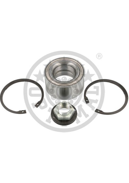 Ön Teker Rulmanı Ford Mondeo 96 01 Volvo S40 1.6 1.8 1.9 2.0 T V40 99 04 40.X75X37 Abs Sız