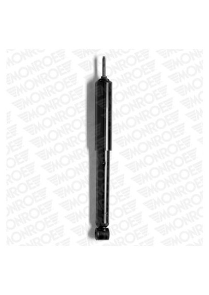 Arka Amortisör L/r Opel Corsa C 00 06 Tıgra 04 10 Baglantı Burçu Deligi 15MM Gazlı