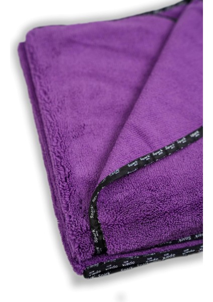 (1 Adet) Spark 2317 Jumbo Boy Mikrofiber Oto Kurulama ve Temizlik Tank Bezi 60X90 Cm. modelleri