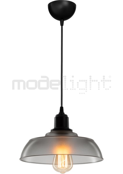 Füme Tekli Sarkıt, Çok Amaçlı Dekoratif Aydınlatma, Modern Tasarım fiyatları