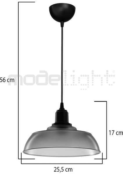 Füme Tekli Sarkıt, Çok Amaçlı Dekoratif Aydınlatma, Modern Tasarım fırsatları