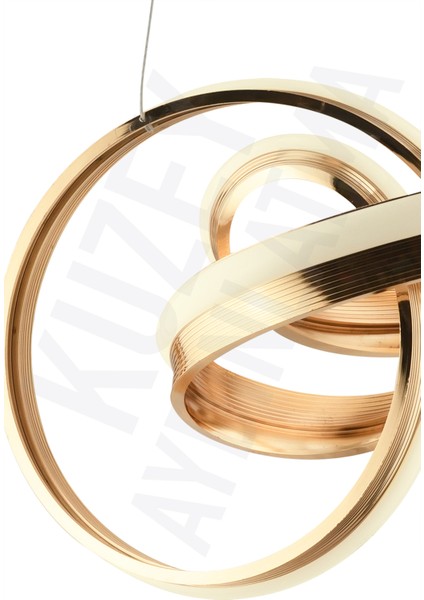 Modern 2'li Renkli LED Avize, Kumandalı, Şık ve Kullanışlı Tasarım fiyatları