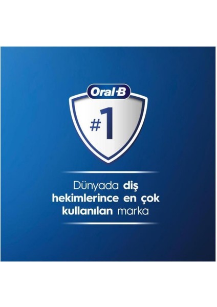 D103 Clean Şarjlı Diş Fırçası Siyah modelleri