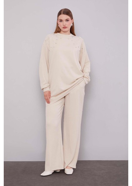 Taş Omuz Yıldız Taş Detaylı