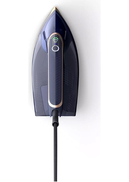 Güçlü 3000W Buharlı Ütü, Optimaltemp, 85 G/dk Sürekli Buhar, Kolay Kullanım fırsatları