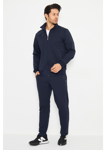 Pamuklu Kumaş Erkek Eşofman Takımı FM19102 fiyatları