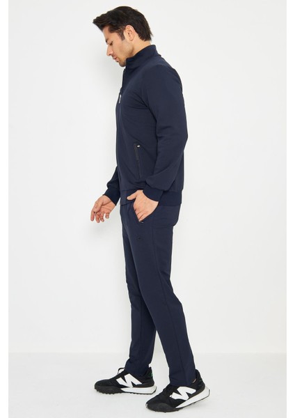 Pamuklu Kumaş Erkek Eşofman Takımı FM19102 indirimleri