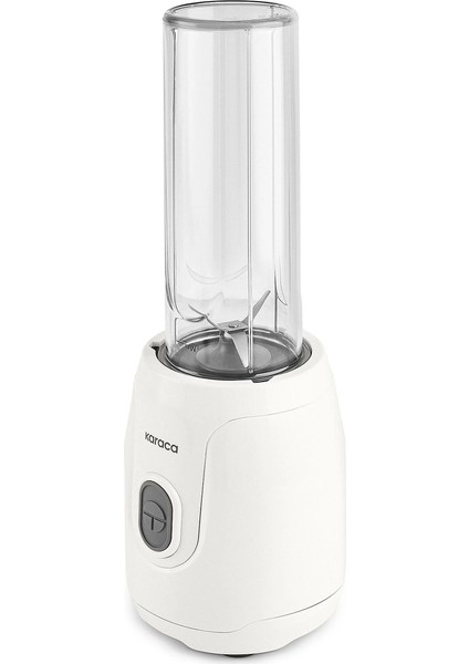 Beyaz Renkli 100 ml Kişisel Smoothie Blender ile Sağlıklı Içecekler Hazırlayın fiyatları
