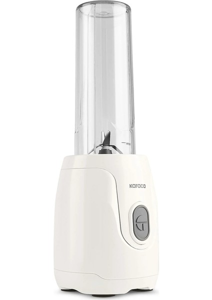 Beyaz Renkli 100 ml Kişisel Smoothie Blender ile Sağlıklı Içecekler Hazırlayın modelleri