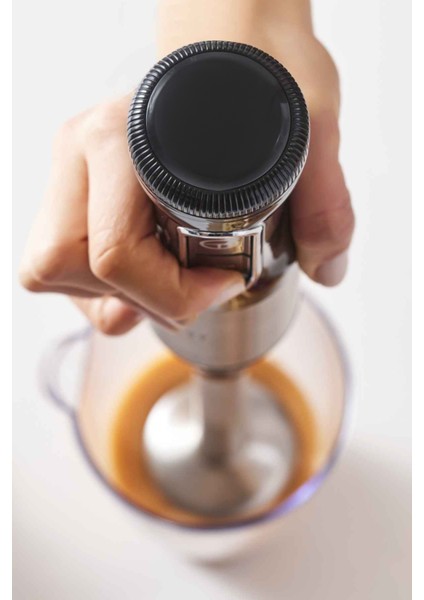 1500W Siyah ve Inox Çok Fonksiyonlu Dayanıklı Blender Seti modelleri