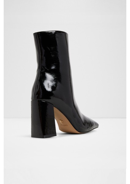 Vellamo Bot Orta Boy Bot - Siyah fiyatları