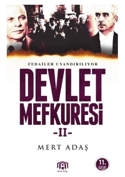 Devlet Mefküresi 2