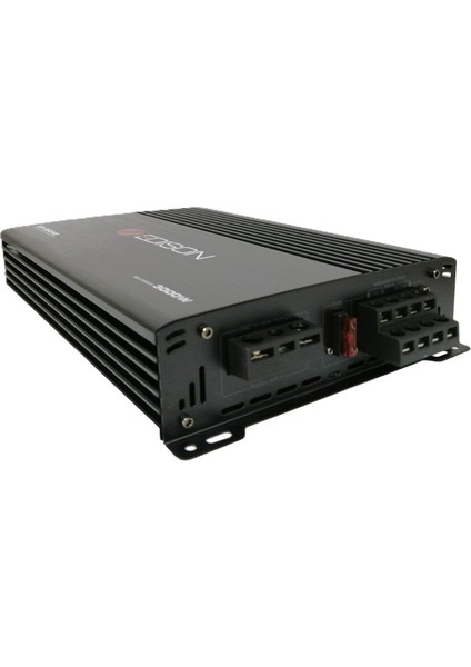 ED-460AB 4 Kanal Ab Klas Mosfet Amfi 4*60W Rms modelleri