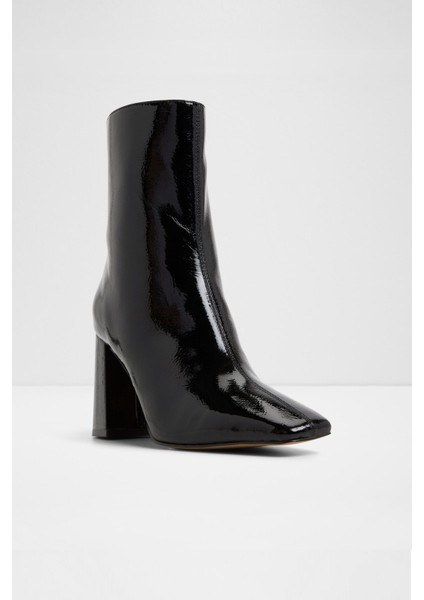 Vellamo Bot Orta Boy Bot - Siyah fırsatları