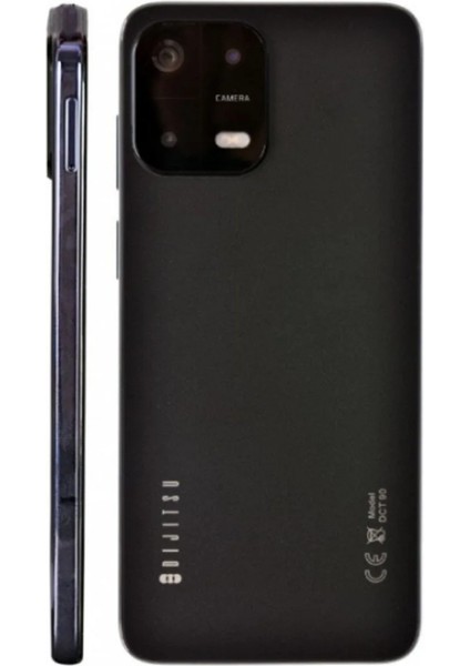 DTC90 6/128GB Akıllı Telefon – Yüksek ve Büyük Ekran fiyatları