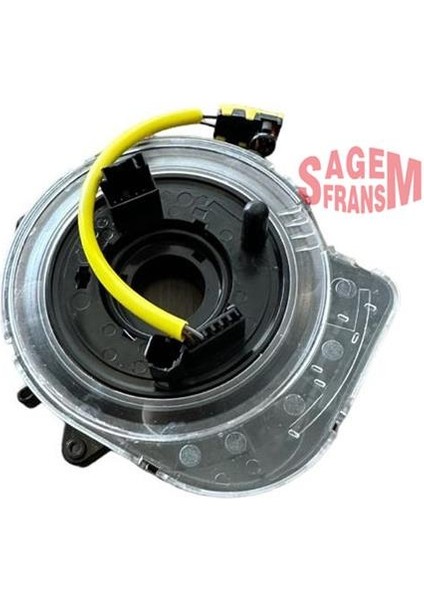 Direksiyon Sargısı Aır Bag Zembereği Egea