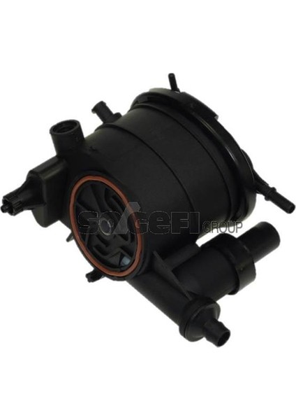 Yakıt Filtresi Kazanlı Komple Partner Dw8