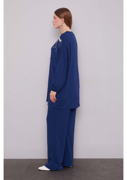 Lacivert Omuz Yıldız Taş Detaylı fiyatları