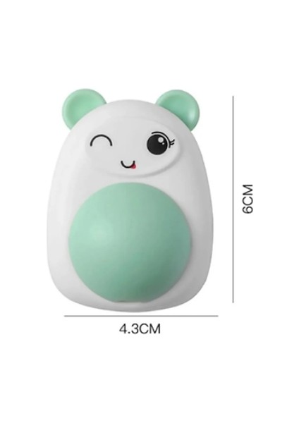 Ayıcıklı Kedi Otu Yalama Topu fiyatları