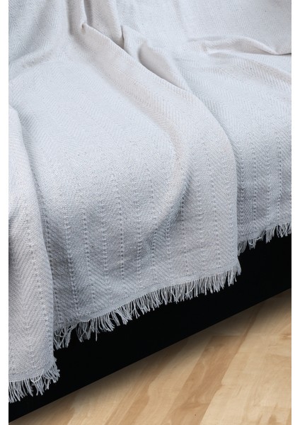 Cindy Pamuklu 170 x 210 cm Koltuk Örtüsü fiyatları