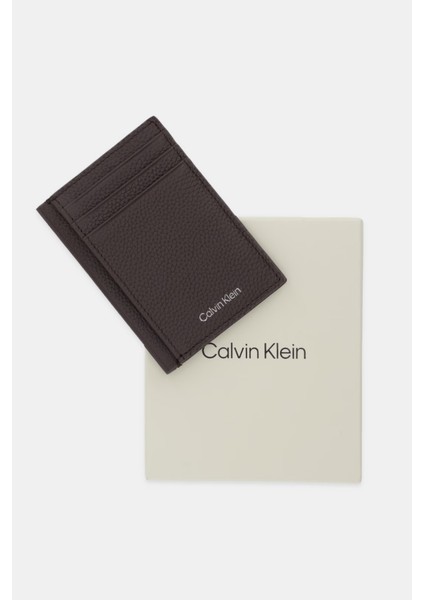 Ck LV04D1061G Foıl Emboss Ns Zıp Card Case Erkek Cüzdan fiyatları