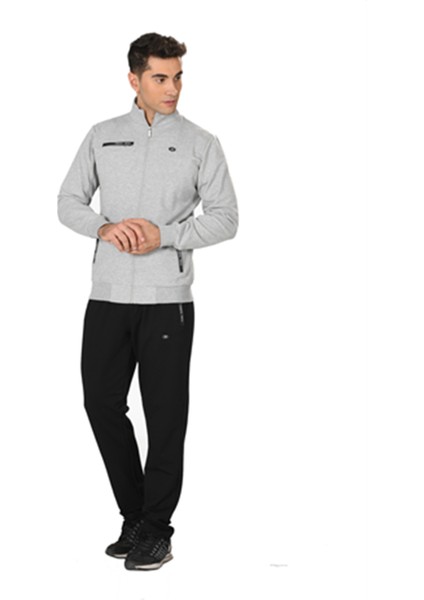 Pamuklu Kumaş Erkek Eşofman Takımı FM19102 modelleri