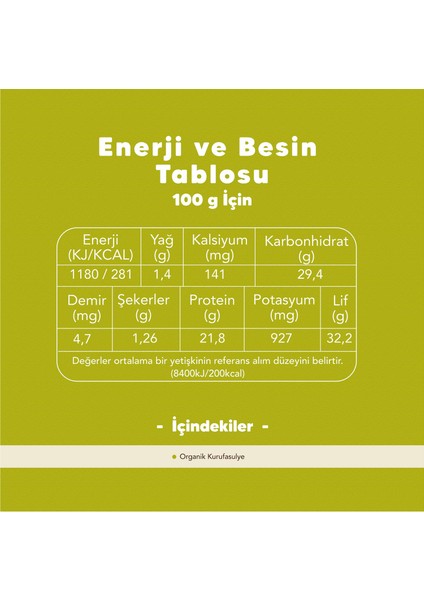 2'li Kurufasulye 1000 gr fiyatları