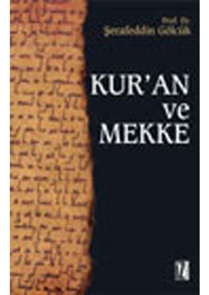 Kur'an ve Mekke