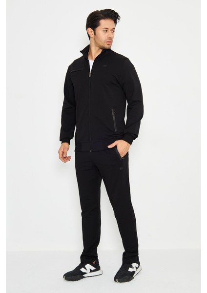 Pamuklu Kumaş Erkek Eşofman Takımı FM19102 fiyatları