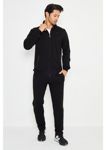 Pamuklu Kumaş Erkek Eşofman Takımı FM19102 modelleri